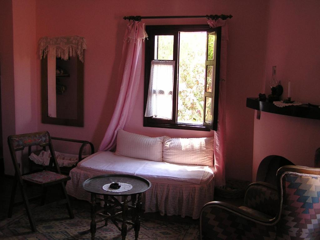 Kalkan Turk Evi Habitación foto
